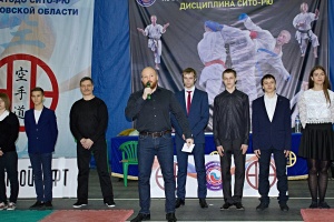 Первенство ПФО 2017