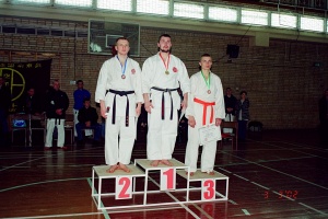 Чемпионат России 2002