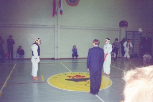 Кубок России 1999