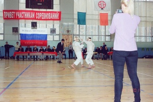 Кубок России 2001