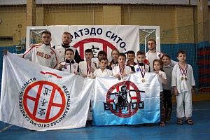 Соревнования по ВБЕ 16.02.2020 г. Воронеж
