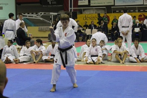 Италия Чемпионат Мира WKC 2010