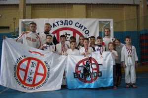 Соревнования по ВБЕ 16.02.2020 г. Воронеж