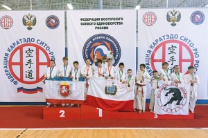 Чемпионат и Первенство России по ВБЕ (Сито-рю) 2025 г. Волгоград