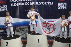 ПР Сито-рю март 2012