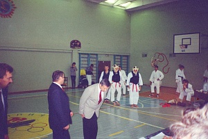 Кубок России 1999