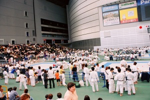 Чемпионат Токио 2002