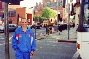 Чемпионат мира WKC, Абердин 2001