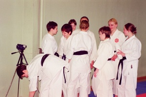Турнир Дружба 2002