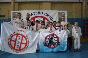 Соревнования по ВБЕ 16.02.2020 г. Воронеж