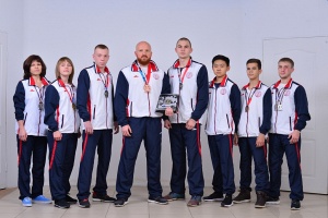 Участники Чемпионата мира 2016 Монтеррей, Мексика