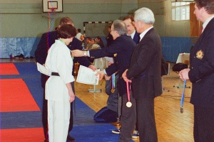 Чемпионат России 2003