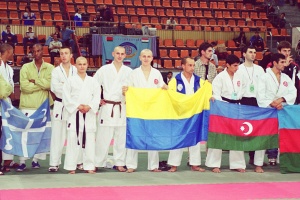 Чемпионат мира, Москва 2003