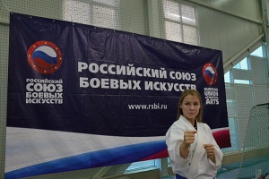 Чемпионат и первенство России по ВБЕ (Сито-рю) 2016 часть 2