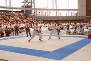 Чемпионат Токио 2002