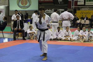 Италия Чемпионат Мира WKC 2010