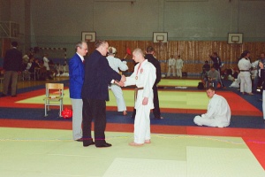 Чемпионат России 2003