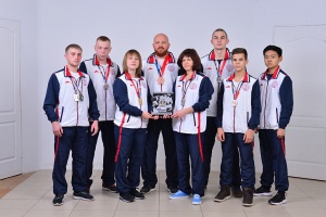 Участники Чемпионата мира 2016 Монтеррей, Мексика