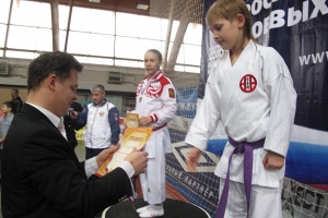 ПР Сито-рю март 2012