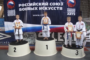 ПР Сито-рю март 2012