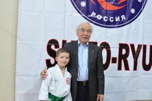 ПР Сито-рю март 2012