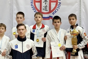 Первенство России ВБЕ 2026 г. Липецк