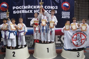 ПР Сито-рю март 2012