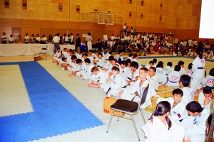 Чемпионат мира, Токио 2000