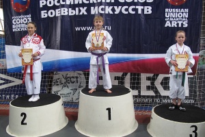 ПР Сито-рю март 2012