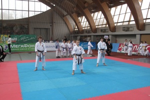 ПР Сито-рю март 2012