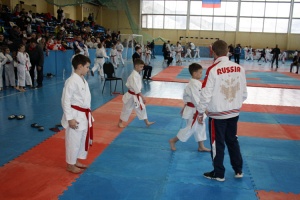 Соревнования по ВБЕ 16.02.2020 г. Воронеж