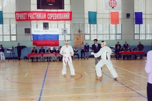 Кубок России 2001
