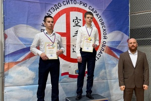 Первенство СО ВБЕ (сито-рю) 2025