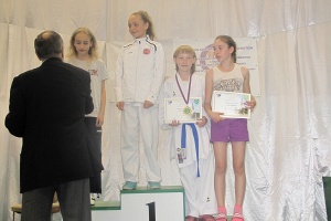 Чемпионат Европы Словакия 2013г