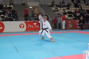 ПР Сито-рю март 2012