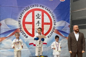 Первенство СО ВБЕ (сито-рю) 2025