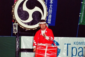 Чемпионат мира, Москва 2003
