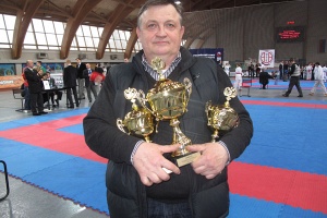 ПР Сито-рю март 2012