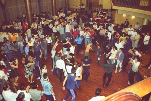 Чемпионат мира, Москва 2003