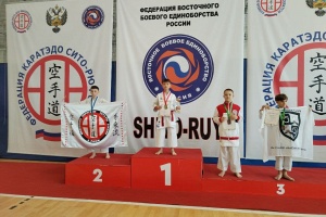 Чемпионат и Первенство России по ВБЕ (Сито-рю) 2025 г. Волгоград
