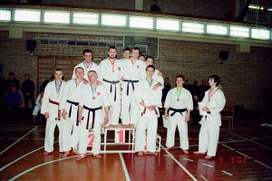 Чемпионат России 2002