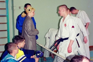 Турнир Дружба 2001