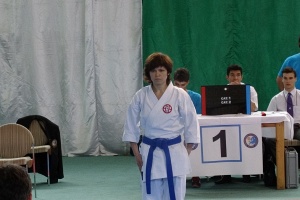Чемпионат Европы Словакия 2013г