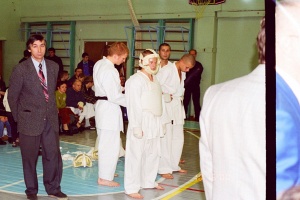 Кубок России 2000